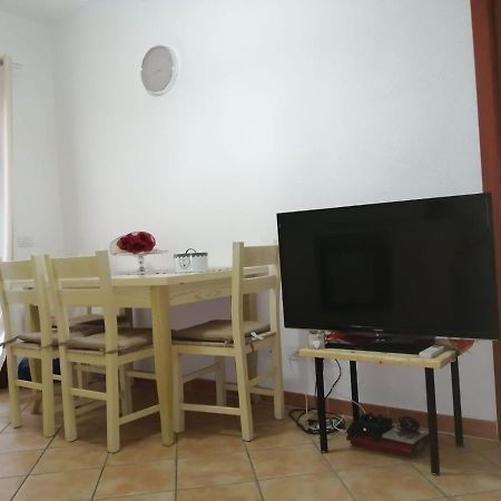 La Sosta Apartment ออลเบีย ภายนอก รูปภาพ