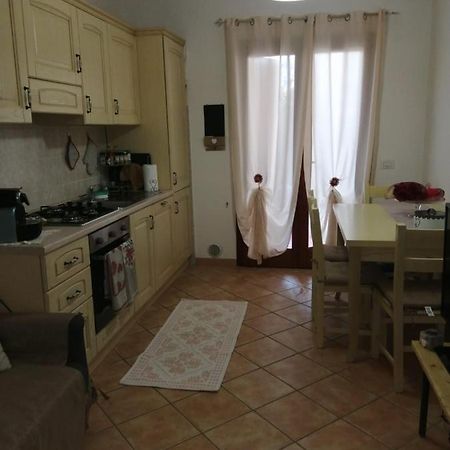La Sosta Apartment ออลเบีย ภายนอก รูปภาพ