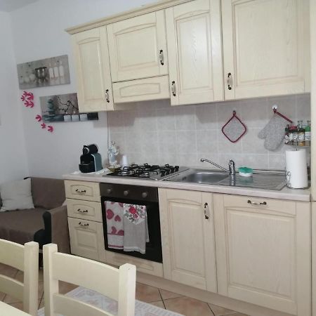 La Sosta Apartment ออลเบีย ภายนอก รูปภาพ