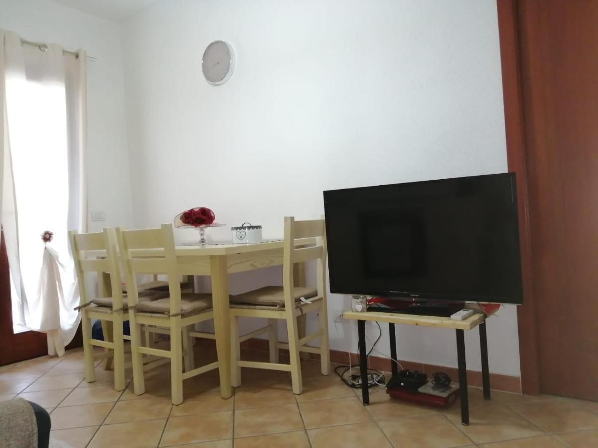 La Sosta Apartment ออลเบีย ภายนอก รูปภาพ