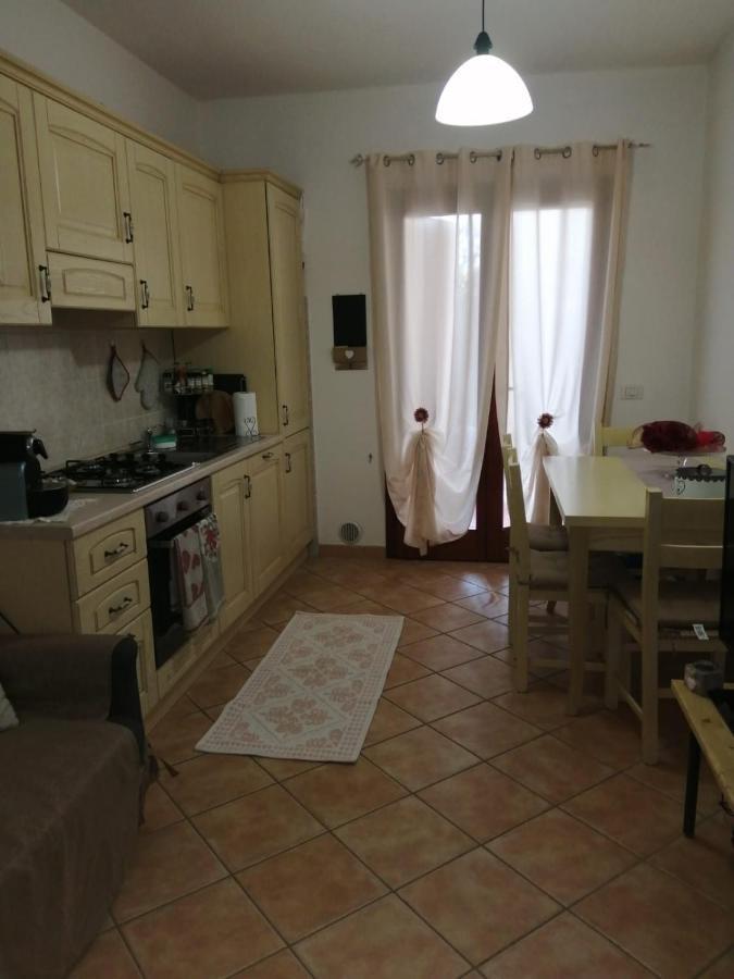 La Sosta Apartment ออลเบีย ภายนอก รูปภาพ