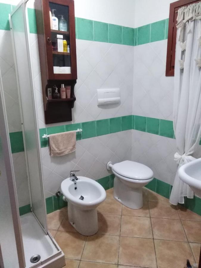 La Sosta Apartment ออลเบีย ภายนอก รูปภาพ