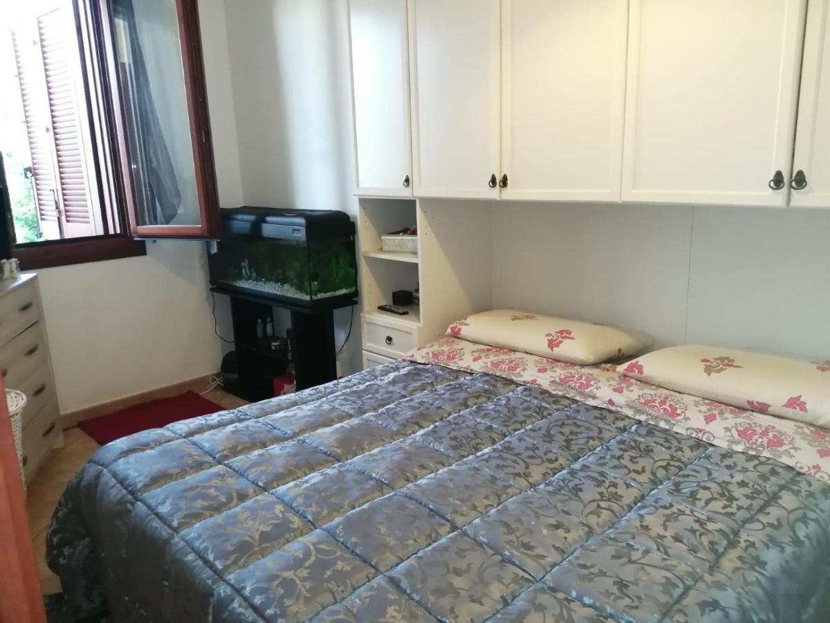 La Sosta Apartment ออลเบีย ภายนอก รูปภาพ